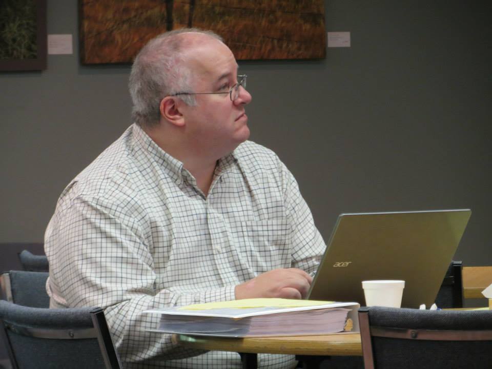 Photo by André Lavergne, ELCIC